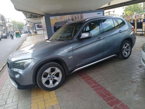 BMW X1 sDrive20d xLine, 2011, Diesel AT in Rajkot