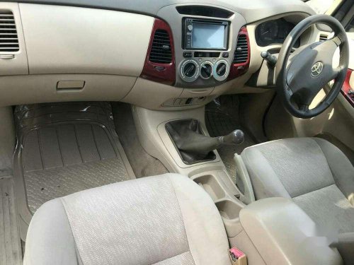 Used 2006 Toyota Innova MT for sale in Ludhiana 