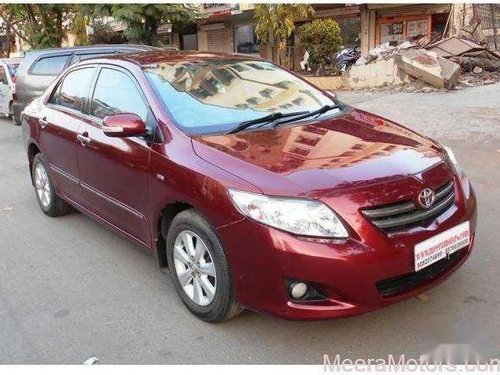 Toyota Corolla Altis 1.8 G 2009 MT for sale in Mumbai