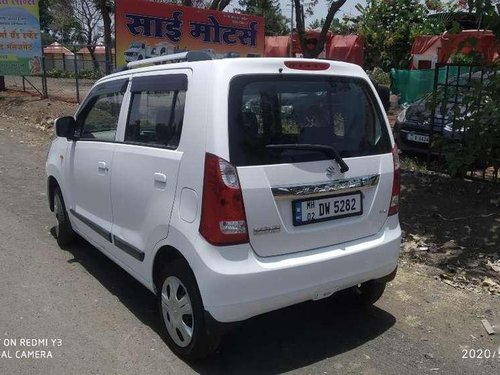 Maruti Suzuki Wagon R VXI 2015 MT for sale in Nashik