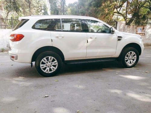 2016 Ford Endeavour 3.2 Trend 4X4 AT for sale in New Delhi