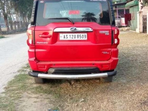 Mahindra Scorpio S11 2018 MT for sale in Tezpur