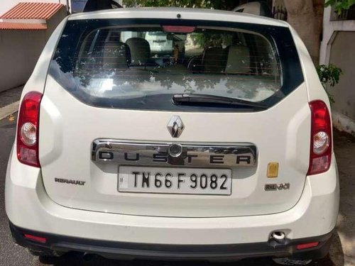 Used Renault Duster 2013 MT for sale in Coimbatore 