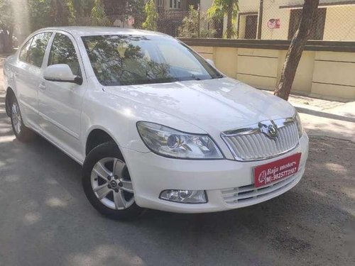 Used 2012 Skoda Laura Ambiente MT for sale in Ahmedabad