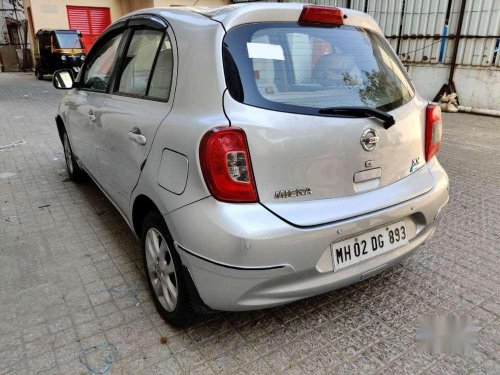 Used Nissan Micra XV CVT 2013 MT for sale in Mumbai