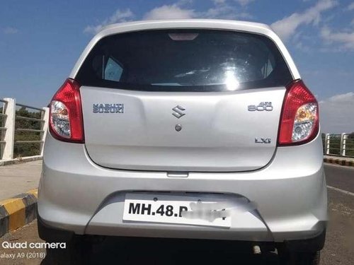 Maruti Suzuki Alto 800 Lxi, 2013, Petrol MT for sale in Nashik