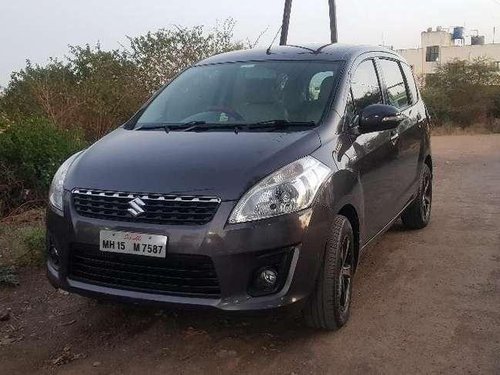 Used 2012 Maruti Suzuki Ertiga ZDI MT for sale in Nashik