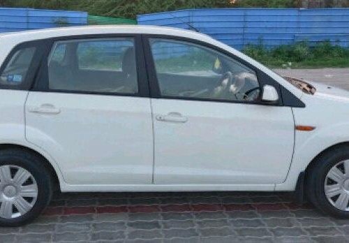 Used 2011 Ford Figo Petrol ZXI MT for sale in New Delhi