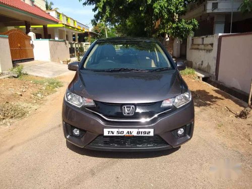 Used 2018 Honda Jazz MT for sale in Coimbatore 