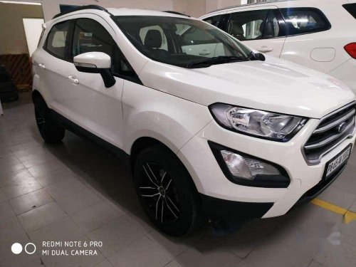 2019 Ford EcoSport MT for sale in Chandigarh