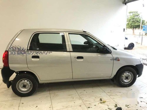 2011 Maruti Suzuki Alto 800 LXI MT for sale in Bathinda 