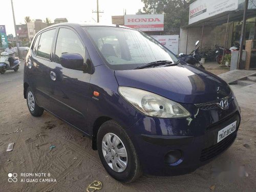 Used Hyundai i10 Sportz 2010 MT for sale in Chennai 