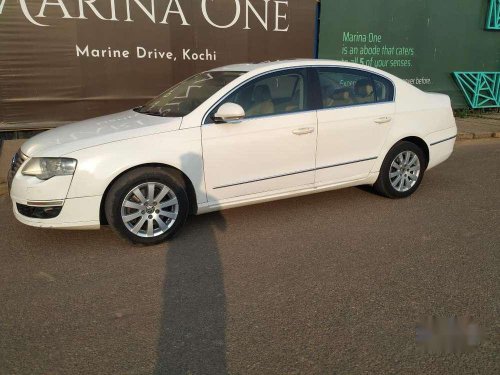 Used Volkswagen Passat Highline DSG 2009 MT for sale in Kochi 