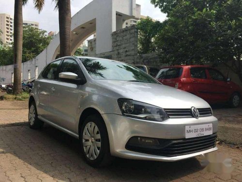 Volkswagen Polo Comfortline, 2014, Petrol MT for sale in Mumbai