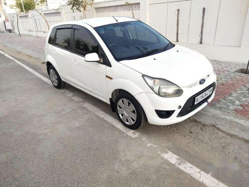 Used Ford Figo Diesel ZXI 2010 MT for sale in Jaipur