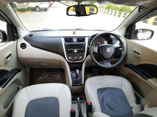 Maruti Suzuki Celerio VXI 2014 AT for sale in Nagpur