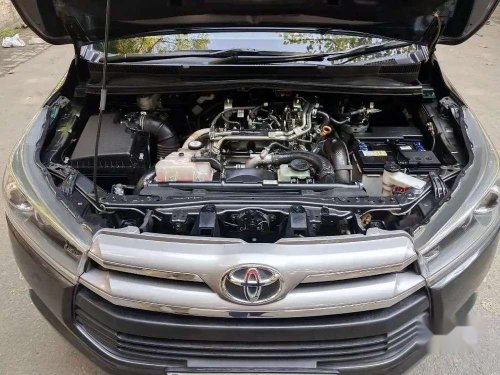 Toyota INNOVA CRYSTA 2.4 VX Manual, 2017, Diesel MT in Gurgaon