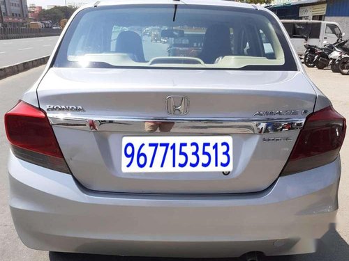 Used Honda Amaze S i-DTEC 2013 MT for sale in Chennai 