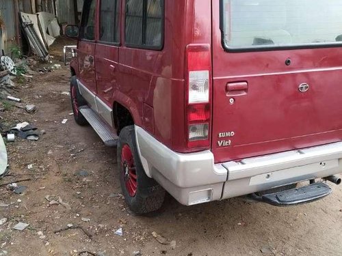 Used 2013 Tata Sumo MT for sale in Chennai 