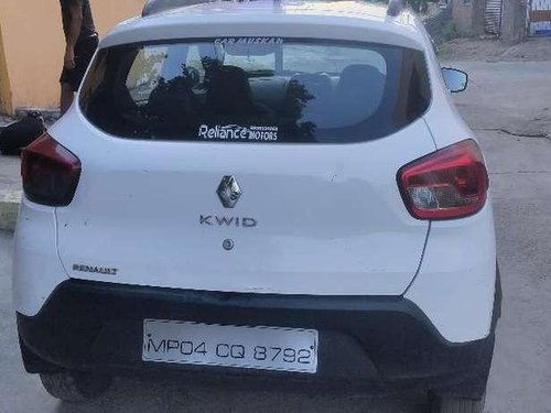 2016 Renault Kwid RXT MT for sale in Bhopal