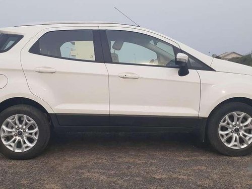 Used 2016 Ford EcoSport MT for sale in Chennai 