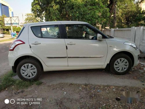 Maruti Suzuki Swift VXI 2017 MT for sale in Patiala 