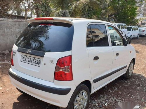 Hyundai Santro Xing GL Plus 2014 MT for sale in Surat