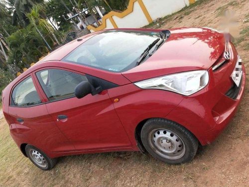 Used Hyundai Eon 2017 MT for sale in Eluru 