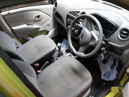 Datsun Redi-Go 1.0 T Option, 2016, Petrol MT in Ernakulam 