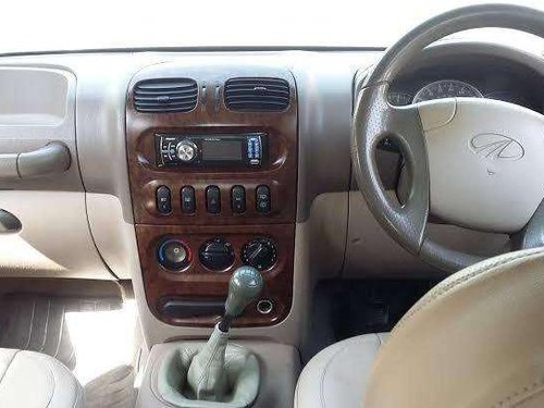 Used 2005 Mahindra Scorpio MT for sale in Raigarh