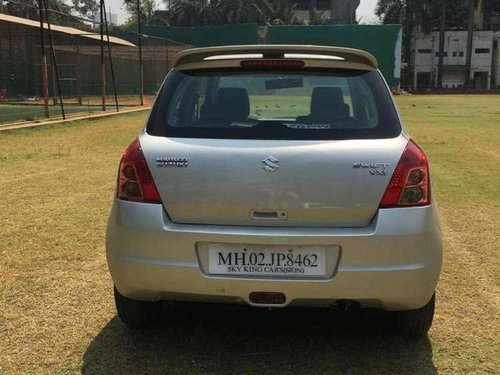 Maruti Suzuki Swift VXI 2008 MT for sale in Mumbai