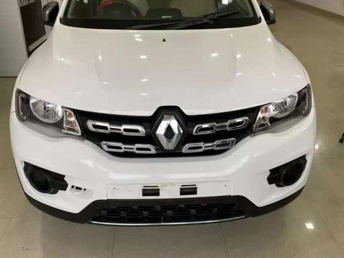 2017 Renault Kwid MT for sale in Hoshangabad