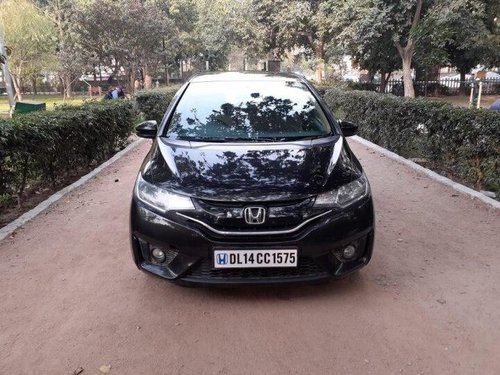 Honda Jazz 1.2 V i VTEC 2015 MT for sale in New Delhi