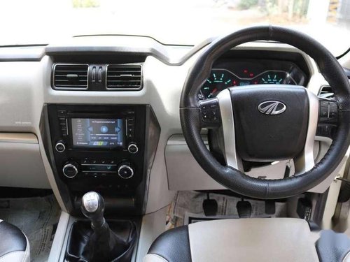 Used 2015 Mahindra Scorpio MT for sale in Chennai 