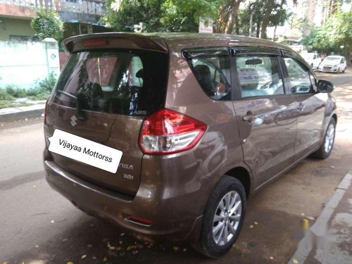 Used 2015 Maruti Suzuki Ertiga ZDI MT for sale in Chennai 