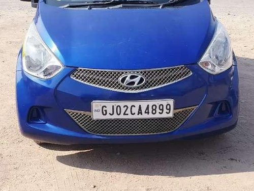 2016 Hyundai Eon MT for sale in Junagadh