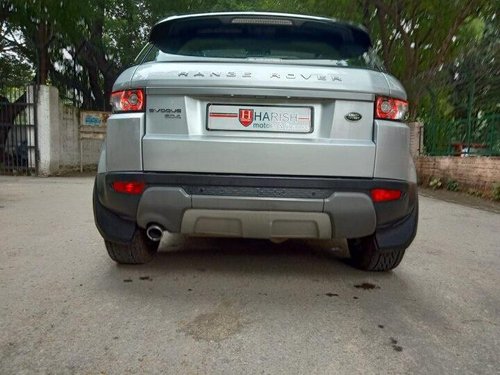 2014 Land Rover Range Rover Evoque 2.2L Dynamic AT in New Delhi