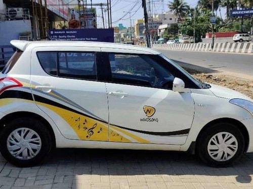 Maruti Suzuki Swift Windsong Limited edition VXI, 2015, MT in Chennai 