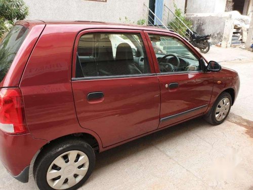 Maruti Suzuki Alto K10 VXI 2014 MT for sale in Hyderabad 