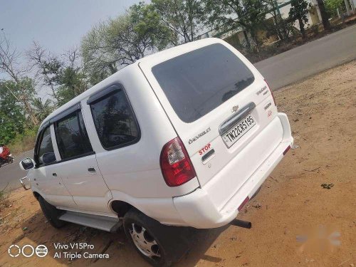 Used 2014 Chevrolet Tavera MT for sale in Virudhachalam 