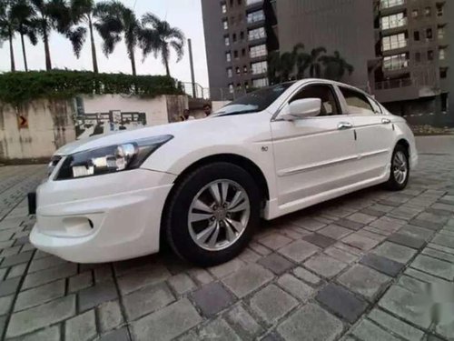 Used 2010 Honda Accord MT for sale in Mumbai