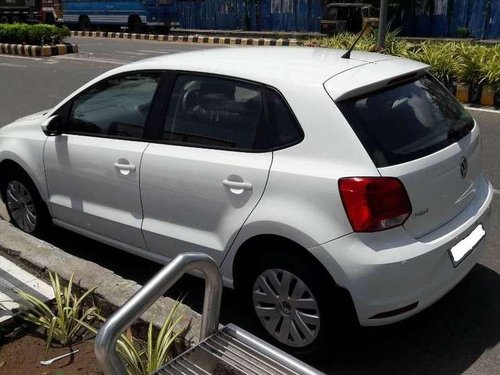 Used Volkswagen Polo 2016 MT for sale in Kochi 