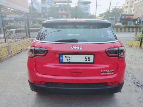 Used 2018 Jeep Compass 1.4 Limited Plus AT for sale in Pune