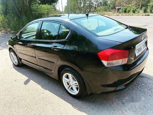 Used 2009 Honda City S MT for sale in Chandigarh