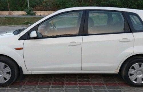 Used 2011 Ford Figo Petrol ZXI MT for sale in New Delhi