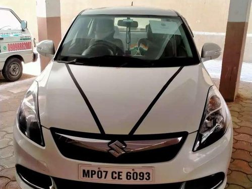 Maruti Suzuki Swift Dzire 2017 MT for sale in Gwalior