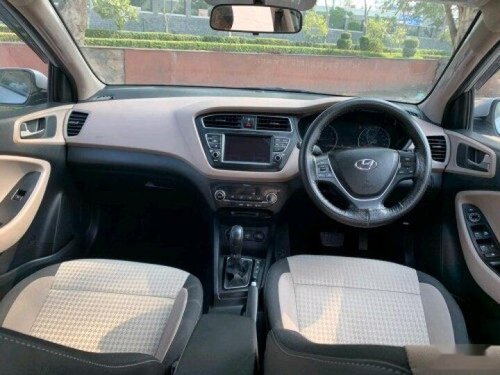 Hyundai Elite i20 2018 AT for sale in New Delhi