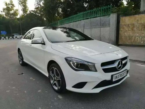 2016 Mercedes Benz A Class AT for sale in Gurgaon