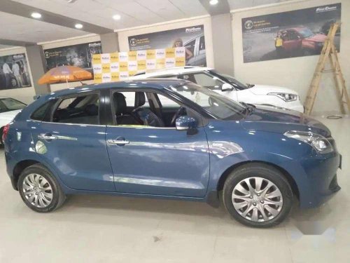 Used Maruti Suzuki Baleno 2017 MT for sale in Kedgaon