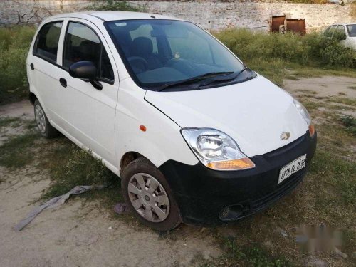 Chevrolet Spark 2007 MT for sale in Auraiya